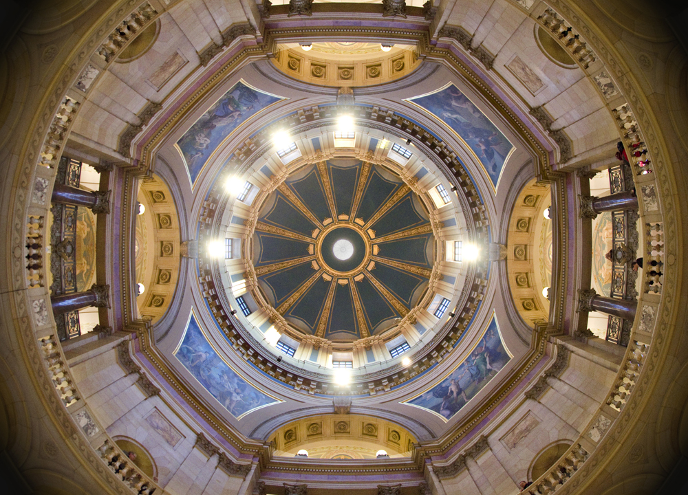 Minnesota State Capitol